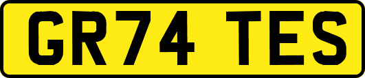 GR74TES