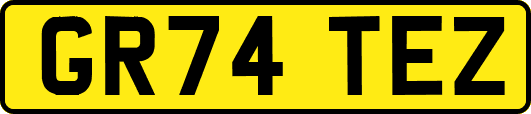 GR74TEZ