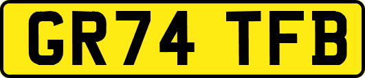 GR74TFB