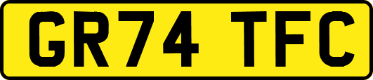 GR74TFC