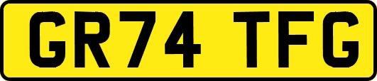 GR74TFG