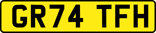 GR74TFH