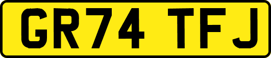 GR74TFJ