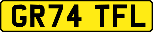 GR74TFL