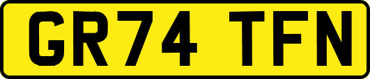 GR74TFN