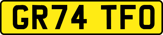 GR74TFO