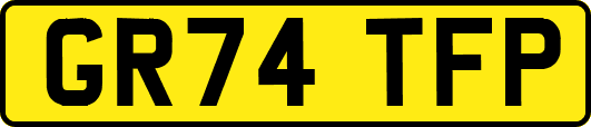 GR74TFP