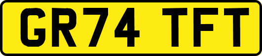 GR74TFT