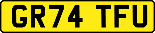 GR74TFU