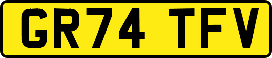 GR74TFV