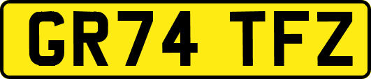 GR74TFZ