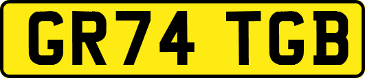 GR74TGB