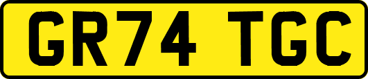 GR74TGC