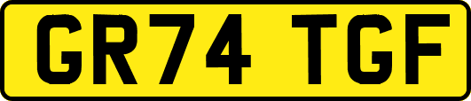 GR74TGF