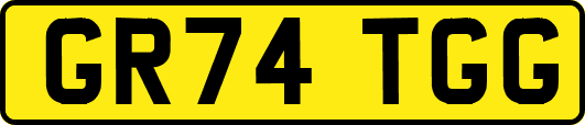 GR74TGG