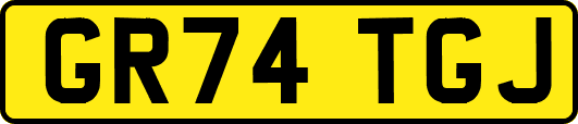 GR74TGJ