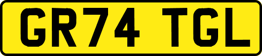 GR74TGL