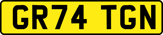 GR74TGN