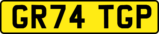 GR74TGP