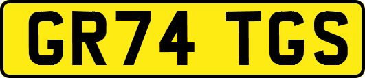GR74TGS