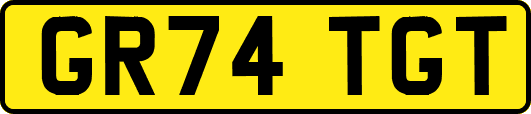 GR74TGT