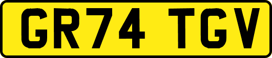GR74TGV
