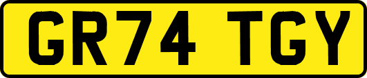 GR74TGY