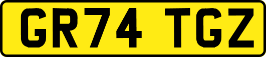 GR74TGZ