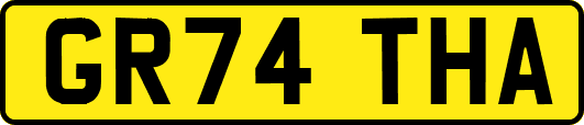 GR74THA