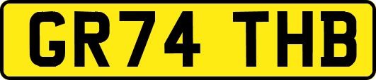 GR74THB