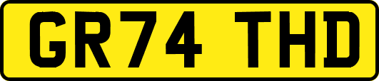 GR74THD