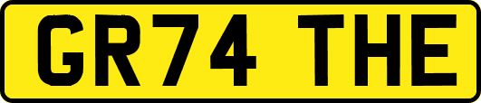 GR74THE