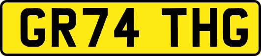 GR74THG