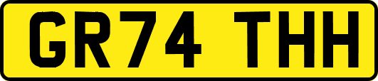 GR74THH