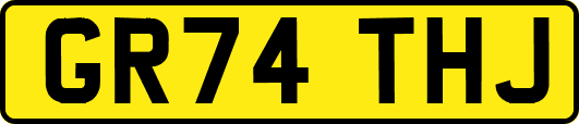 GR74THJ