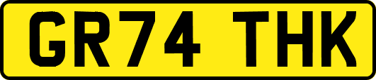 GR74THK