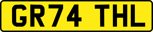 GR74THL
