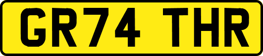 GR74THR