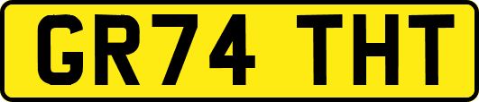 GR74THT