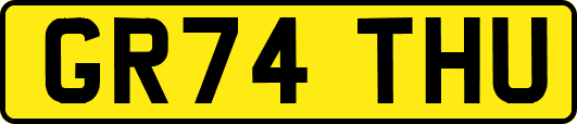GR74THU