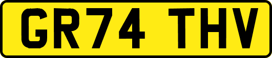 GR74THV