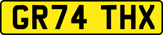 GR74THX