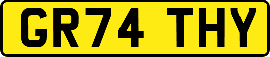 GR74THY