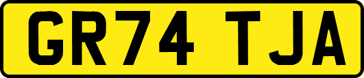 GR74TJA