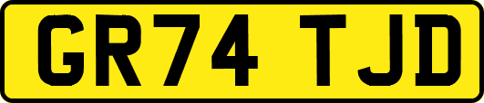 GR74TJD