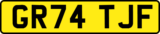 GR74TJF