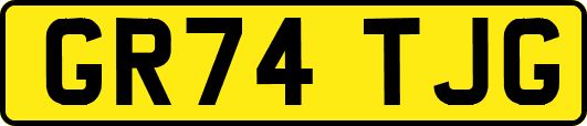 GR74TJG