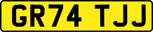 GR74TJJ