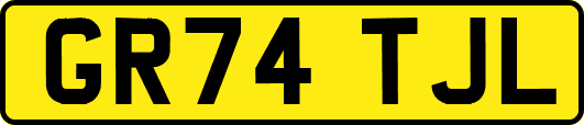 GR74TJL