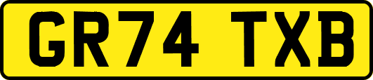GR74TXB